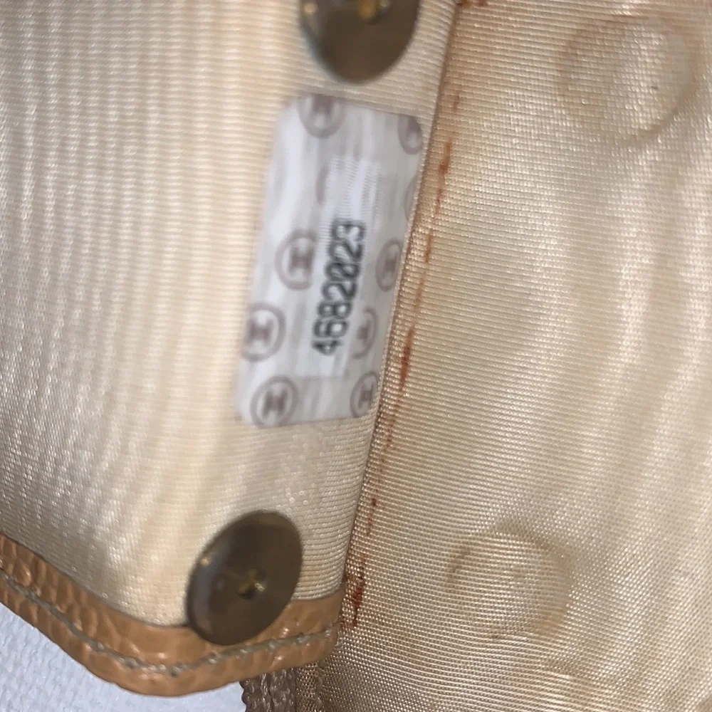 Chanel pochette cléf